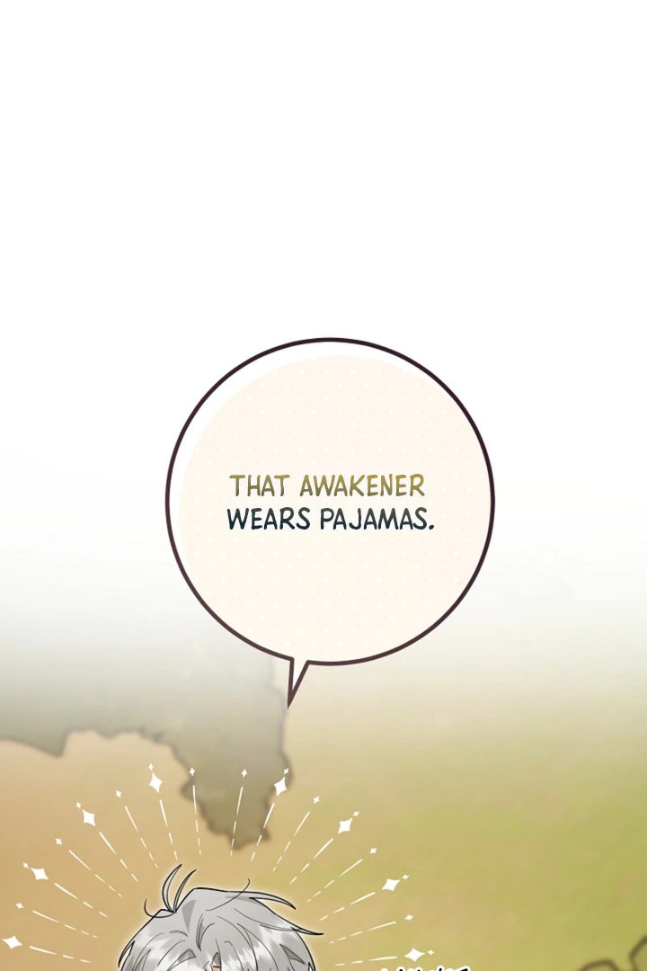 My Rat Is an S-Class Awakener Chapter 20 page 33 - 