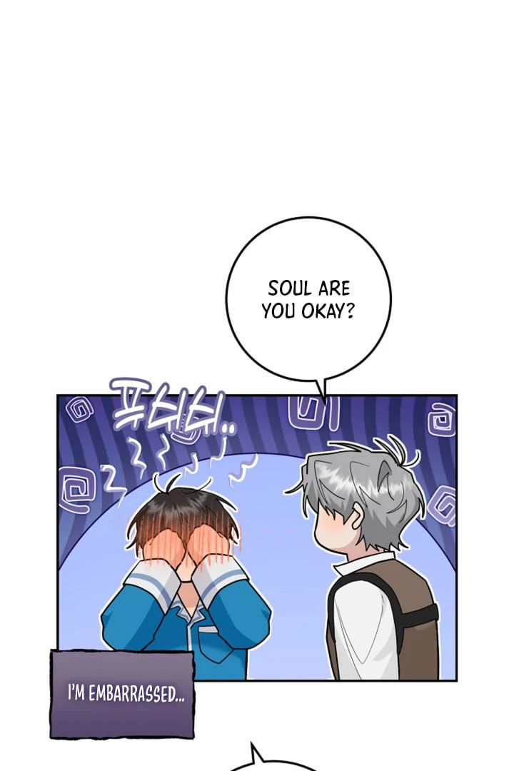 My Rat Is an S-Class Awakener Chapter 20 page 35 - 