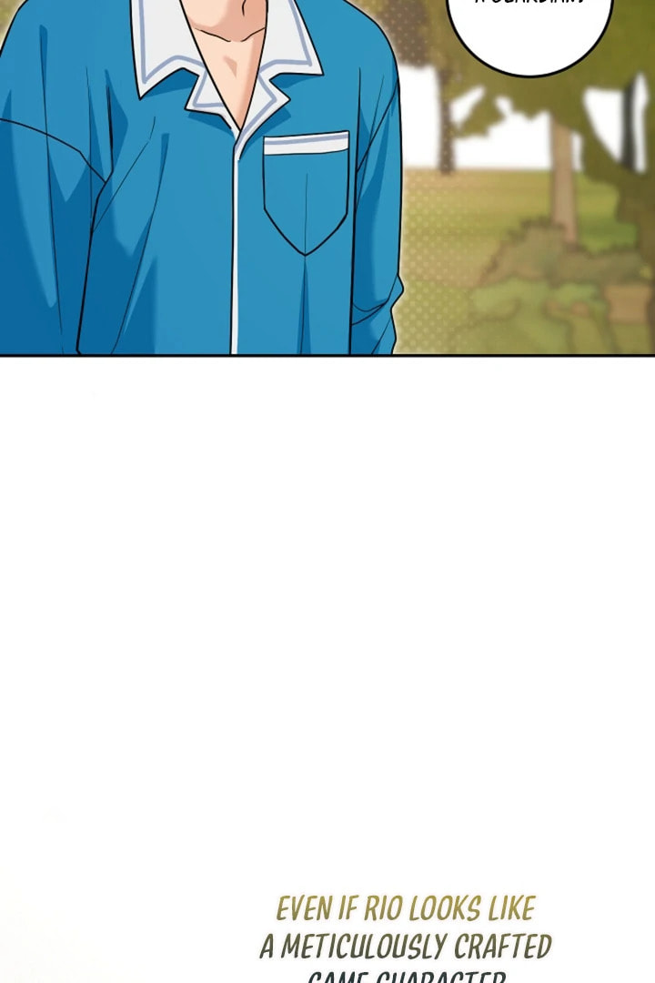 My Rat Is an S-Class Awakener Chapter 20 page 37 - 