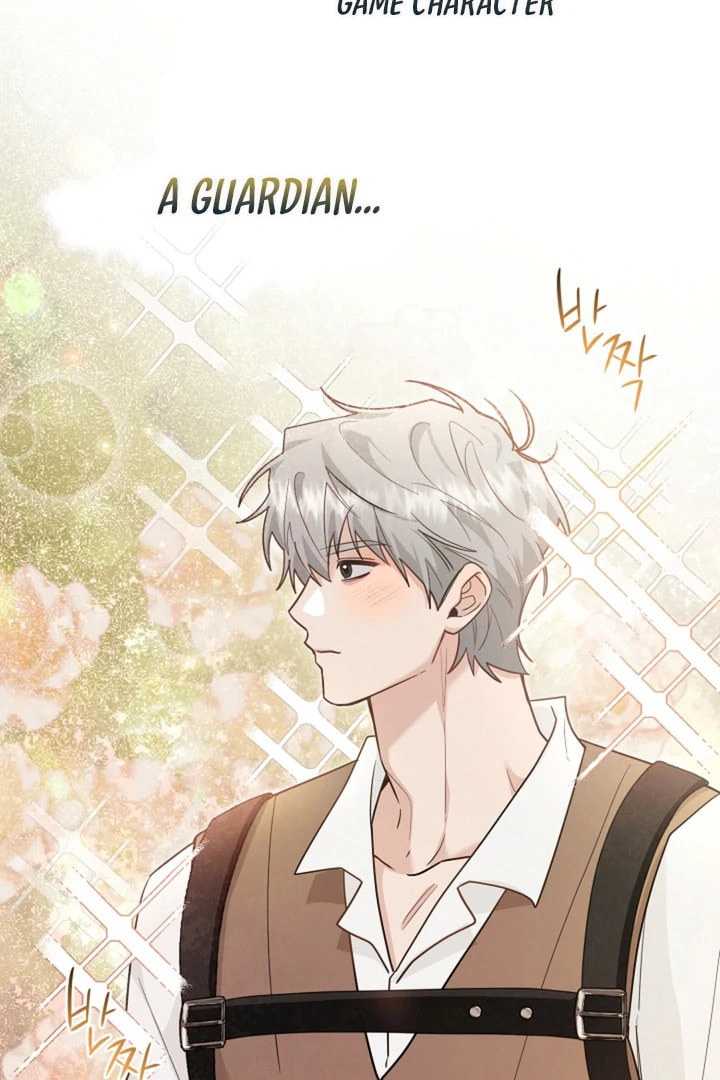 My Rat Is an S-Class Awakener Chapter 20 page 38 - 