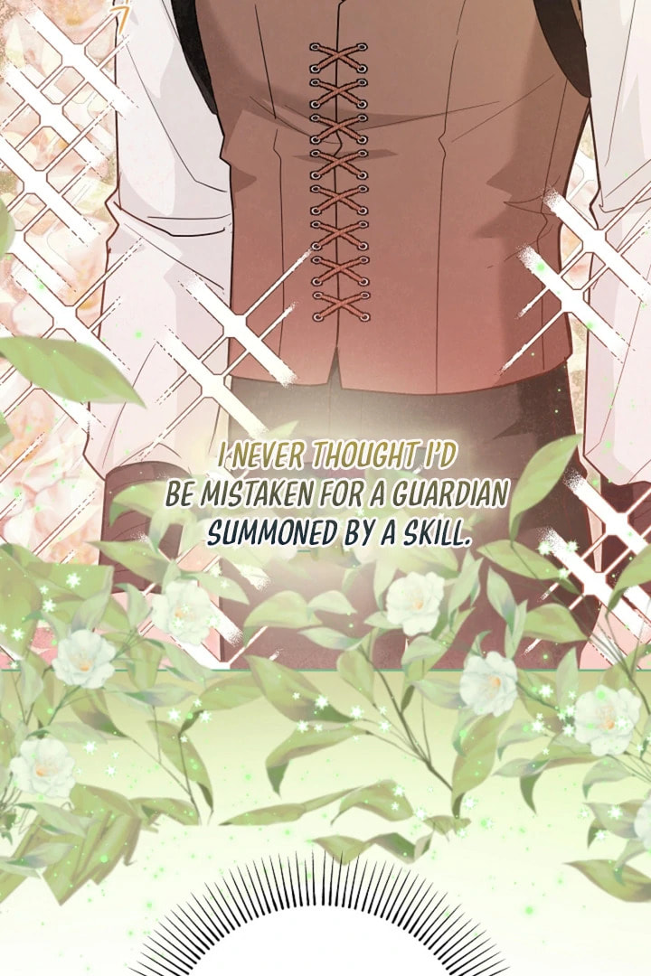 My Rat Is an S-Class Awakener Chapter 20 page 39 - 