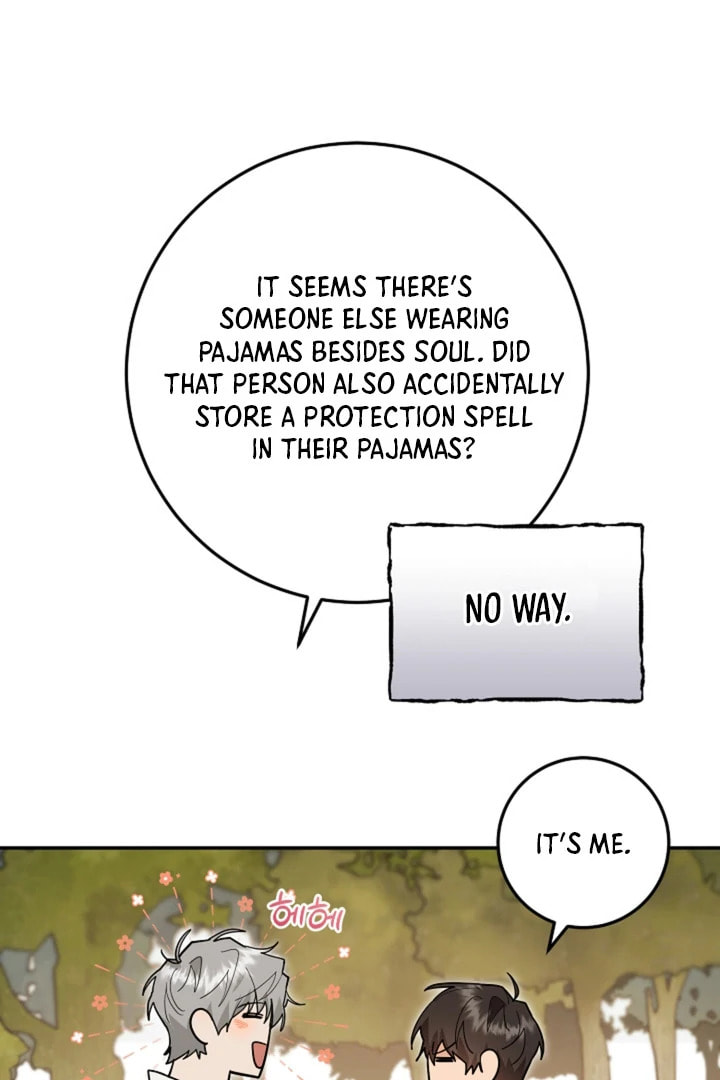 My Rat Is an S-Class Awakener Chapter 20 page 41 - 