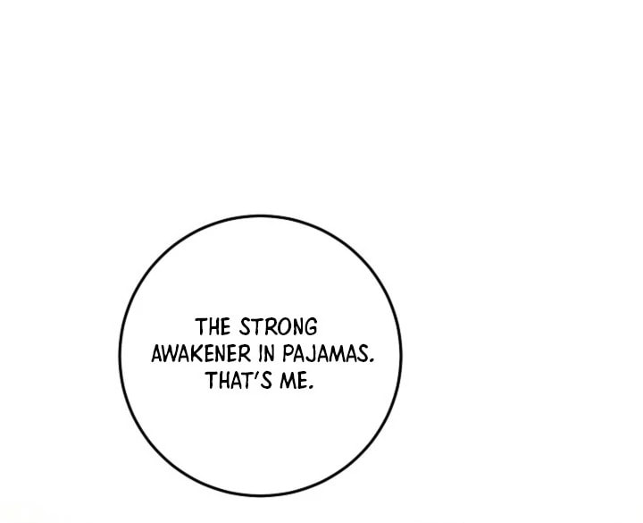 My Rat Is an S-Class Awakener Chapter 20 page 43 - 