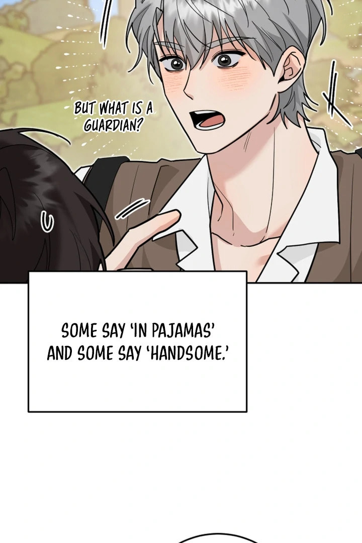 My Rat Is an S-Class Awakener Chapter 20 page 46 - 