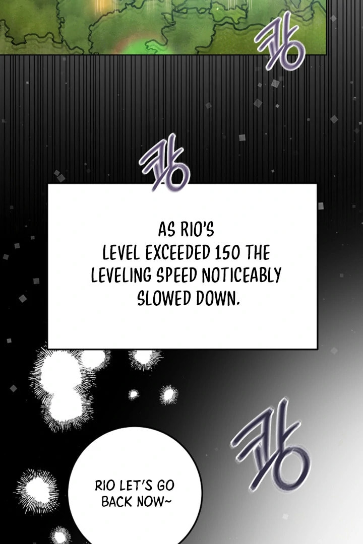 My Rat Is an S-Class Awakener Chapter 20 page 54 - 