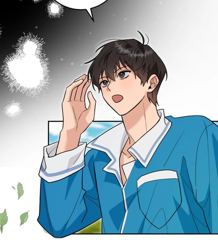 My Rat Is an S-Class Awakener Chapter 20 page 55 - 