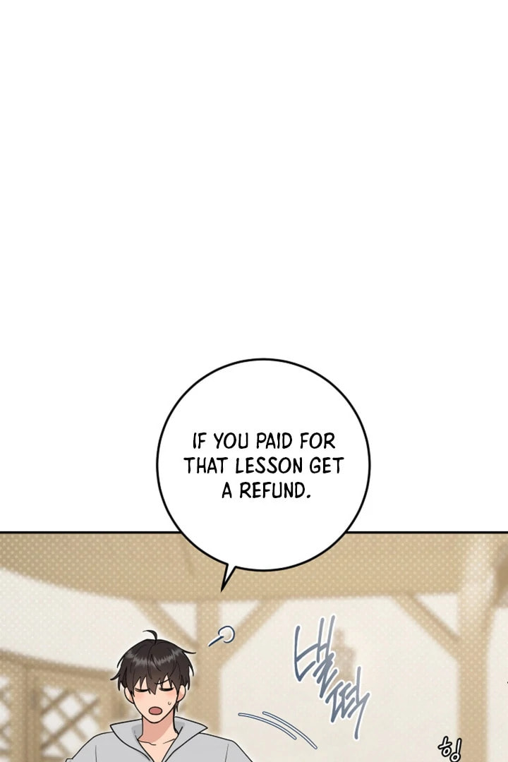 My Rat Is an S-Class Awakener Chapter 20 page 7 - 