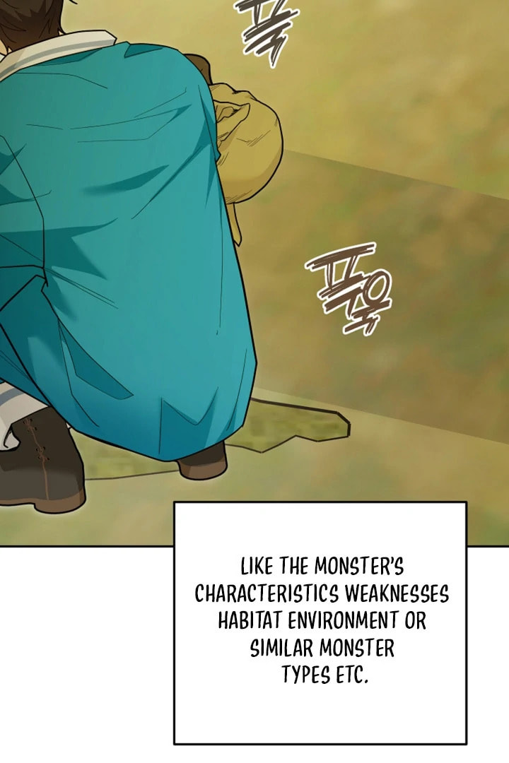 My Rat Is an S-Class Awakener Chapter 20 page 61 - 
