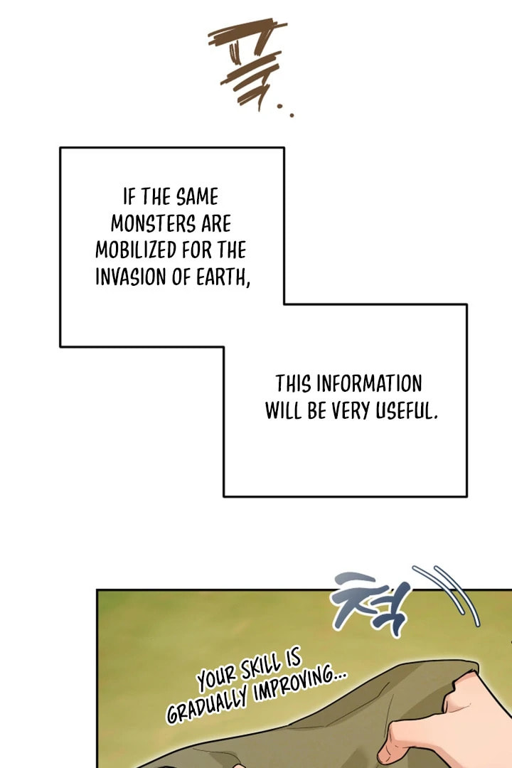 My Rat Is an S-Class Awakener Chapter 20 page 62 - 