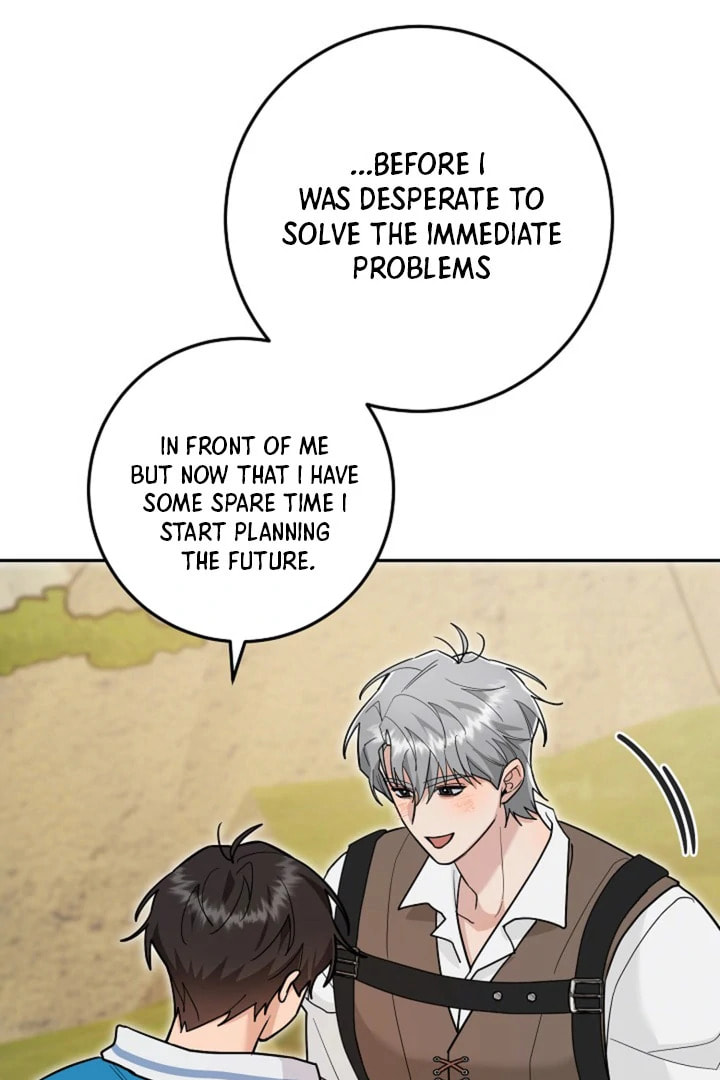 My Rat Is an S-Class Awakener Chapter 20 page 64 - 