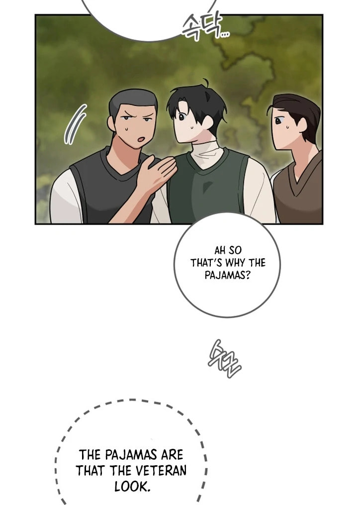 My Rat Is an S-Class Awakener Chapter 20 page 70 - 