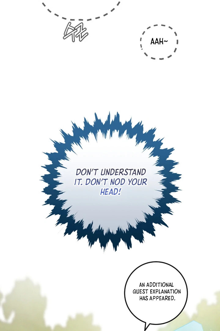 My Rat Is an S-Class Awakener Chapter 20 page 71 - 