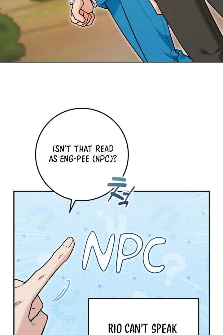 My Rat Is an S-Class Awakener Chapter 20 page 75 - 