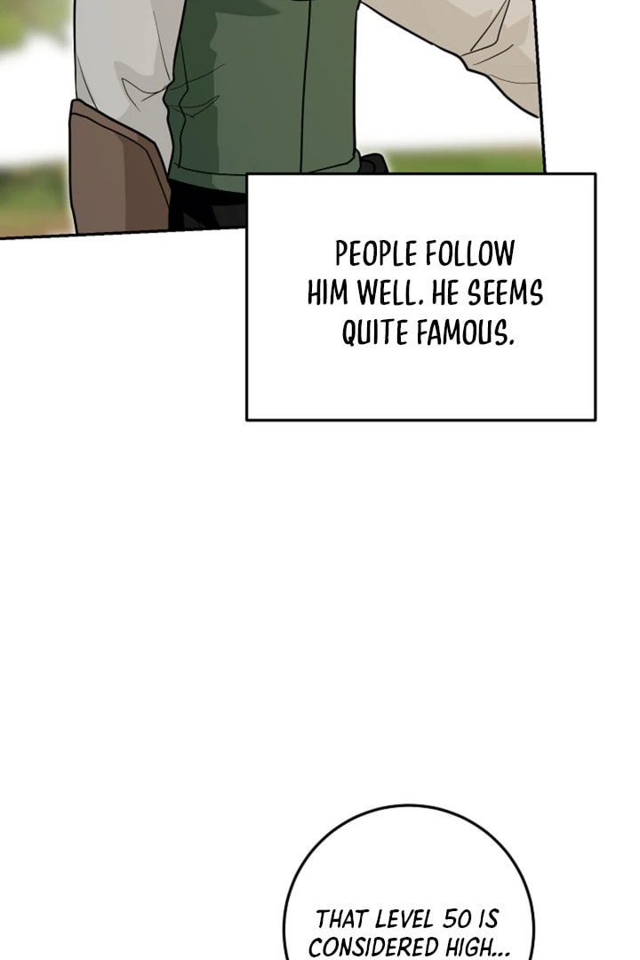 My Rat Is an S-Class Awakener Chapter 20 page 81 - 