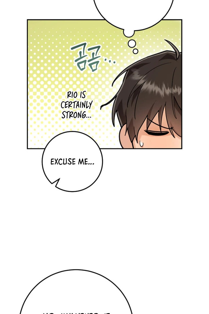 My Rat Is an S-Class Awakener Chapter 20 page 82 - 