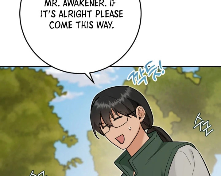 My Rat Is an S-Class Awakener Chapter 20 page 83 - 