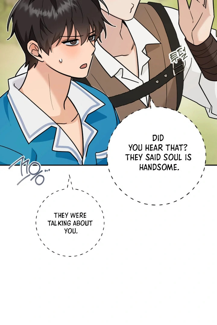 My Rat Is an S-Class Awakener Chapter 20 page 87 - 