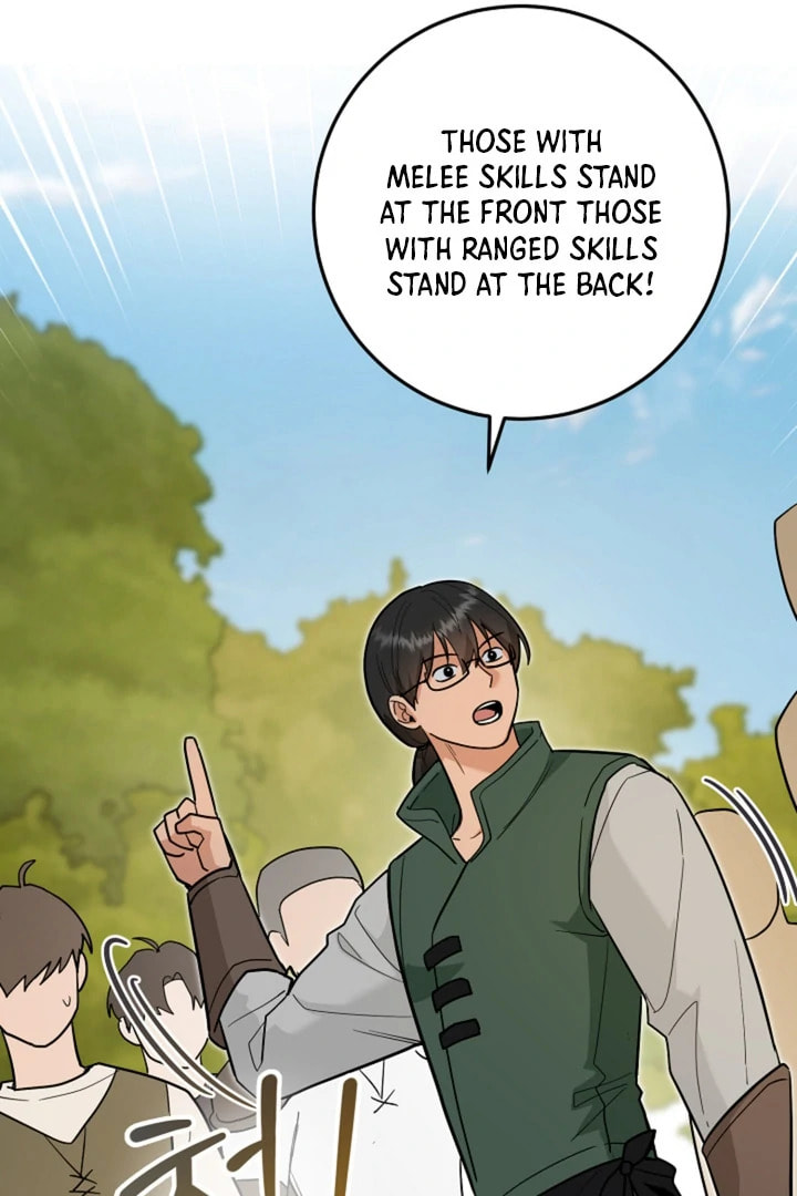 My Rat Is an S-Class Awakener Chapter 20 page 88 - 