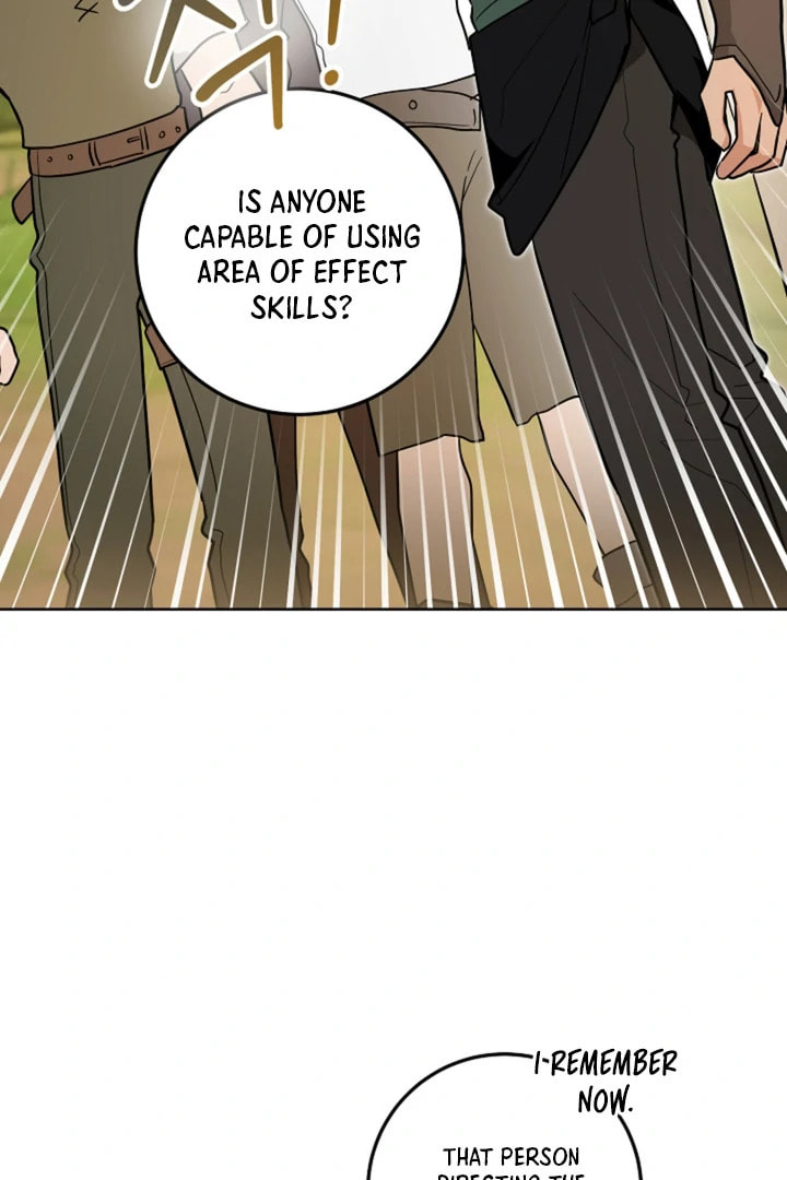 My Rat Is an S-Class Awakener Chapter 20 page 89 - 