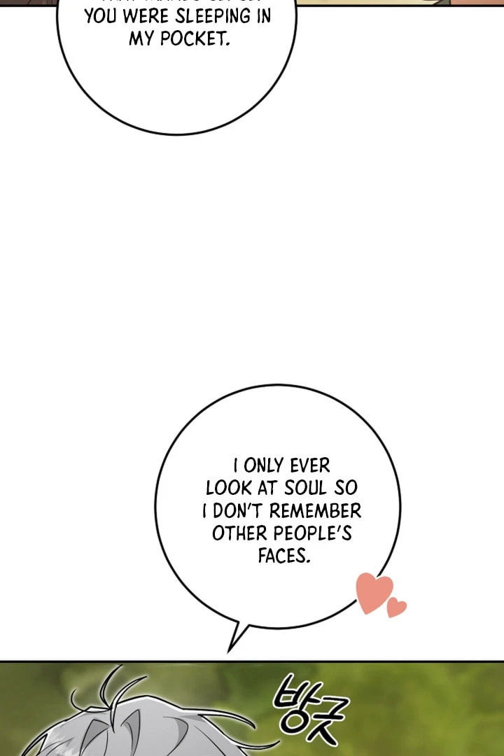 My Rat Is an S-Class Awakener Chapter 20 page 91 - 