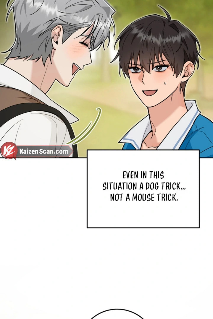 My Rat Is an S-Class Awakener Chapter 20 page 92 - 