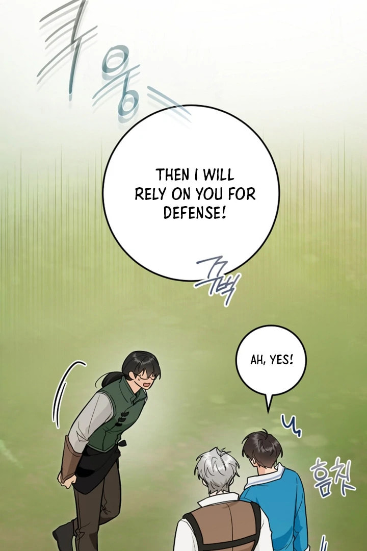 My Rat Is an S-Class Awakener Chapter 20 page 100 - 