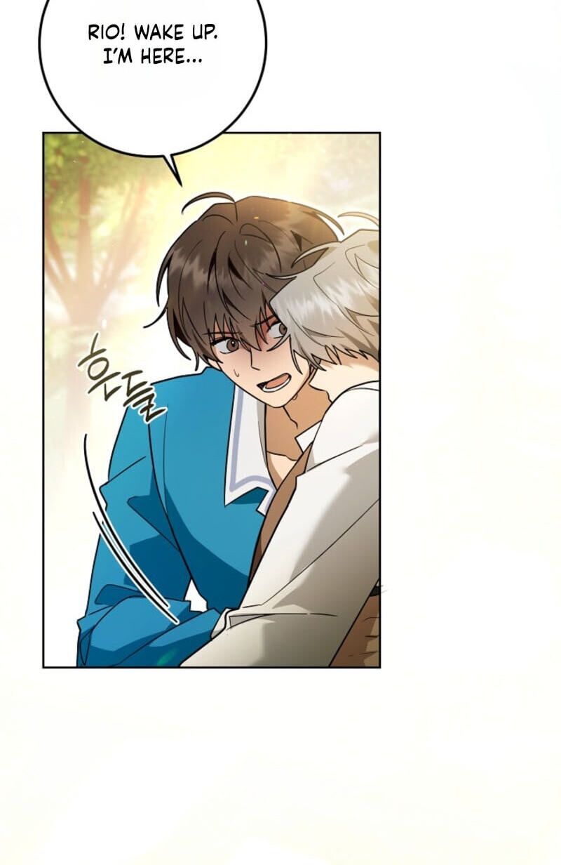 My Rat Is an S-Class Awakener Chapter 31 page 11 - 