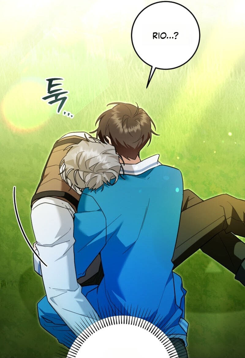My Rat Is an S-Class Awakener Chapter 31 page 12 - 