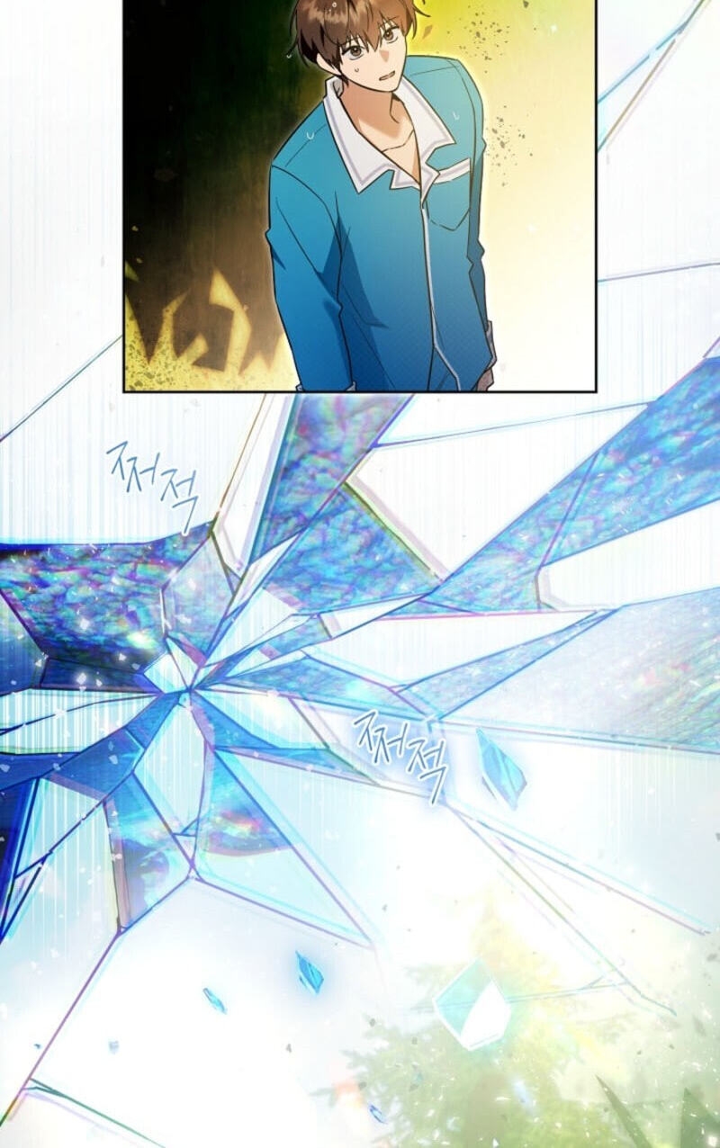 My Rat Is an S-Class Awakener Chapter 31 page 3 - 