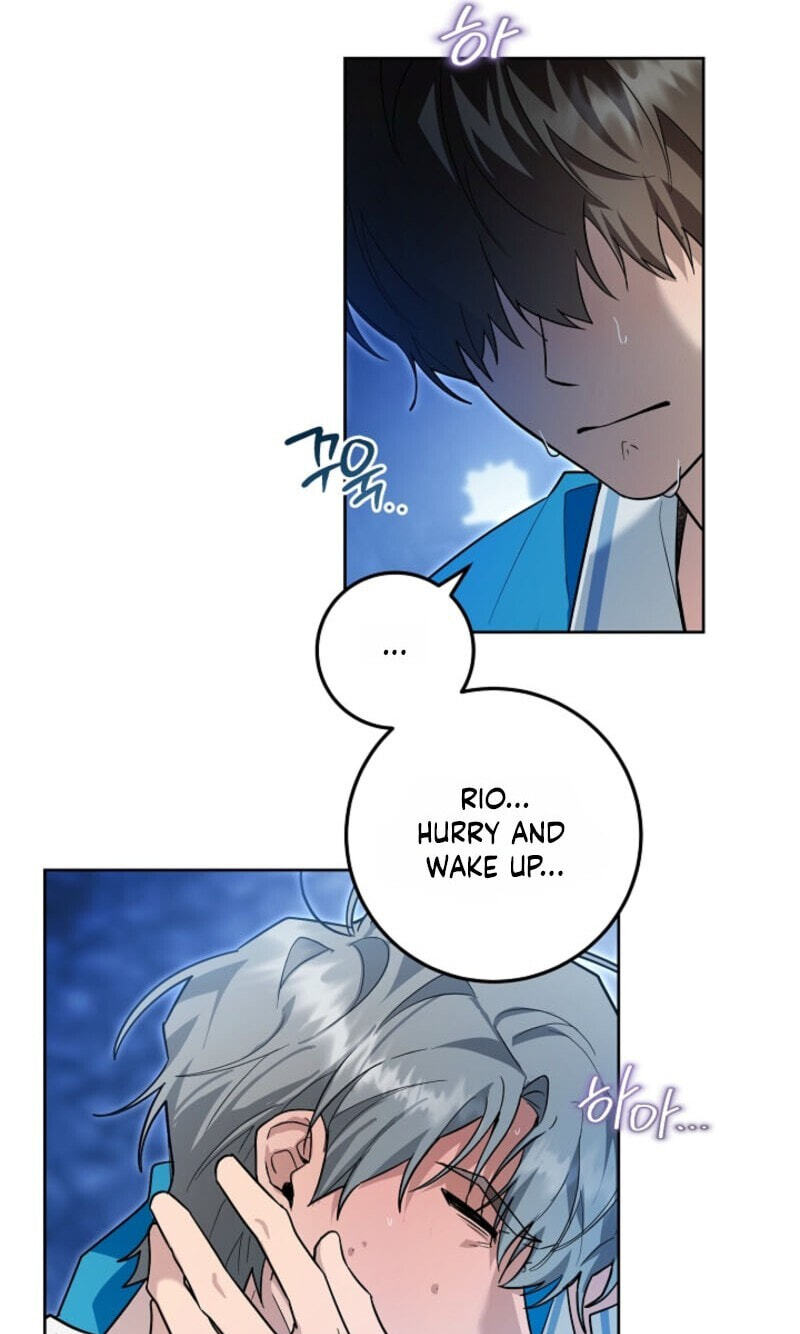 My Rat Is an S-Class Awakener Chapter 31 page 23 - 
