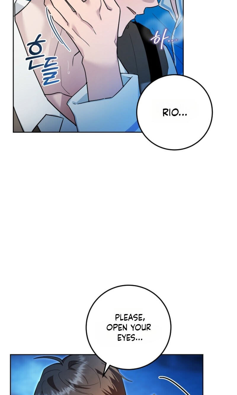My Rat Is an S-Class Awakener Chapter 31 page 24 - 