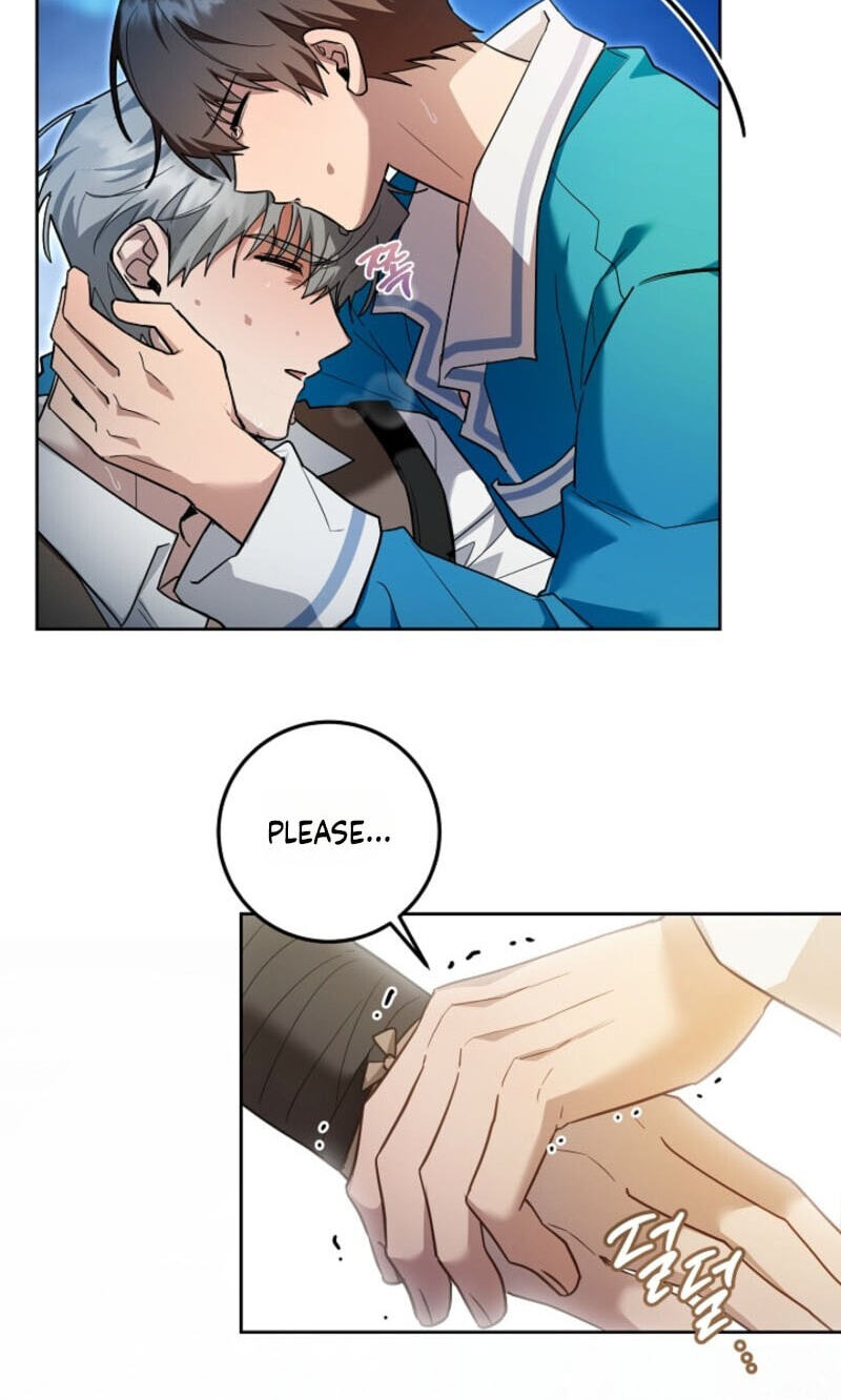 My Rat Is an S-Class Awakener Chapter 31 page 25 - 