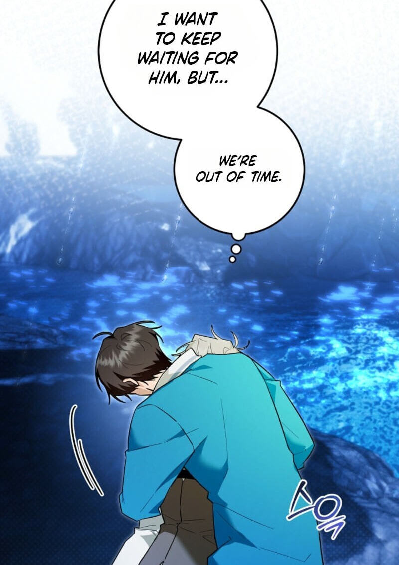 My Rat Is an S-Class Awakener Chapter 31 page 27 - 
