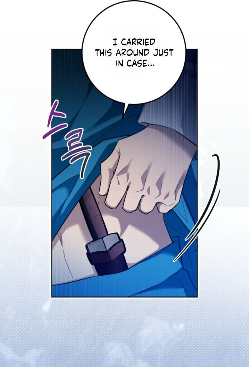My Rat Is an S-Class Awakener Chapter 31 page 29 - 
