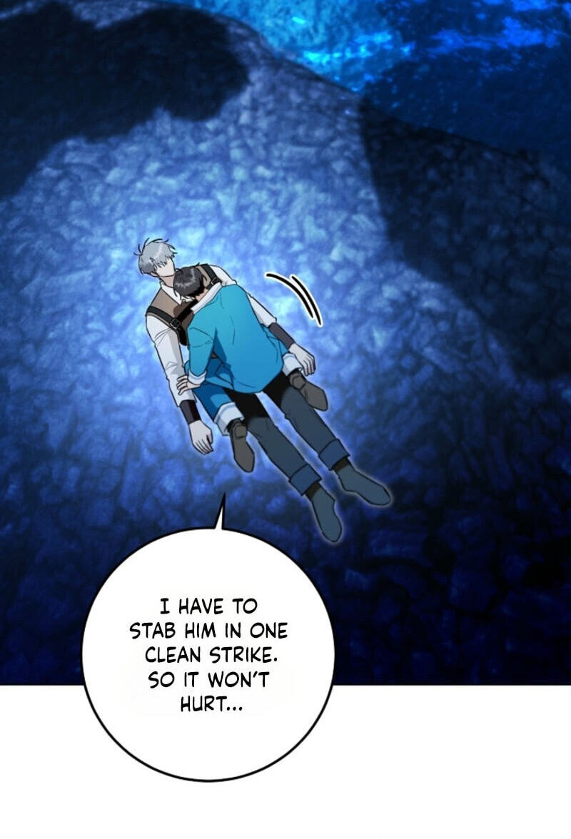 My Rat Is an S-Class Awakener Chapter 31 page 31 - 