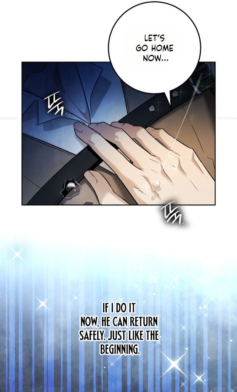 My Rat Is an S-Class Awakener Chapter 31 page 32 - 