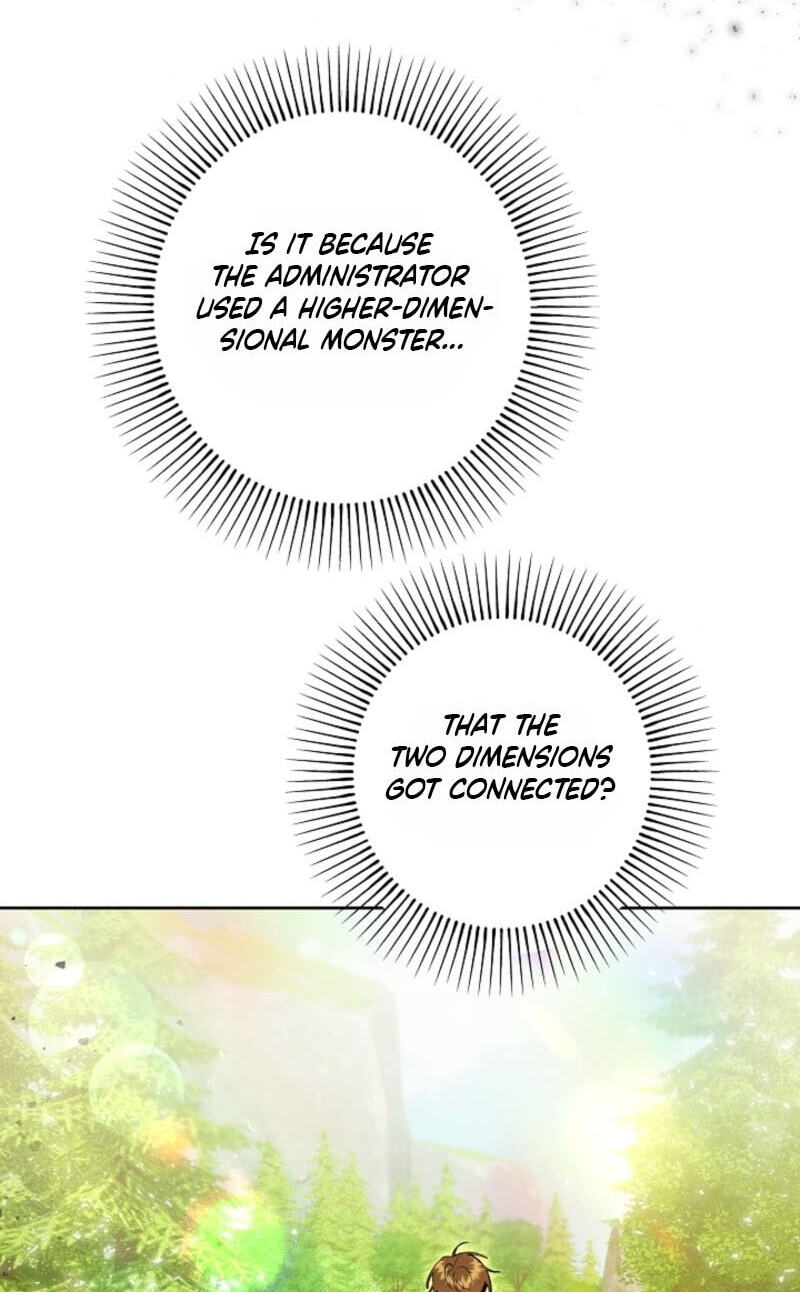 My Rat Is an S-Class Awakener Chapter 31 page 5 - 