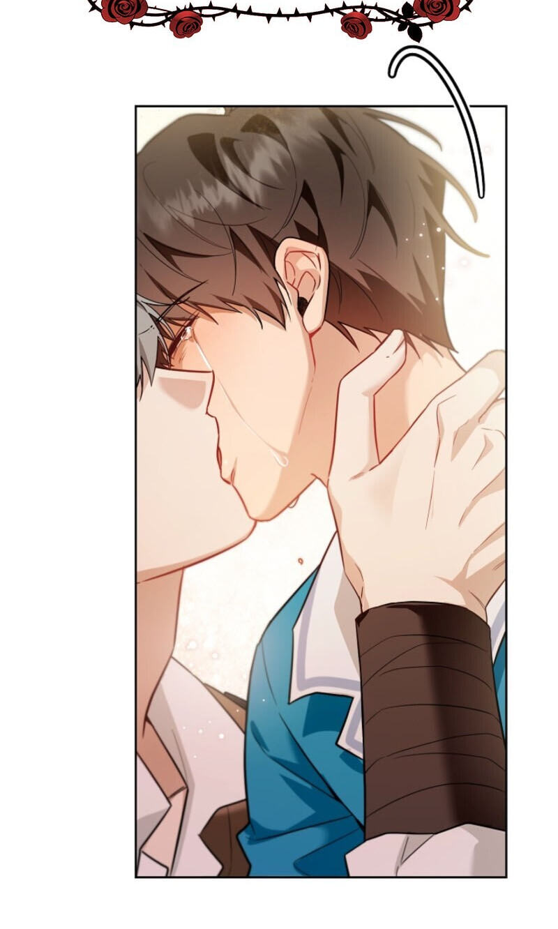 My Rat Is an S-Class Awakener Chapter 31 page 43 - 
