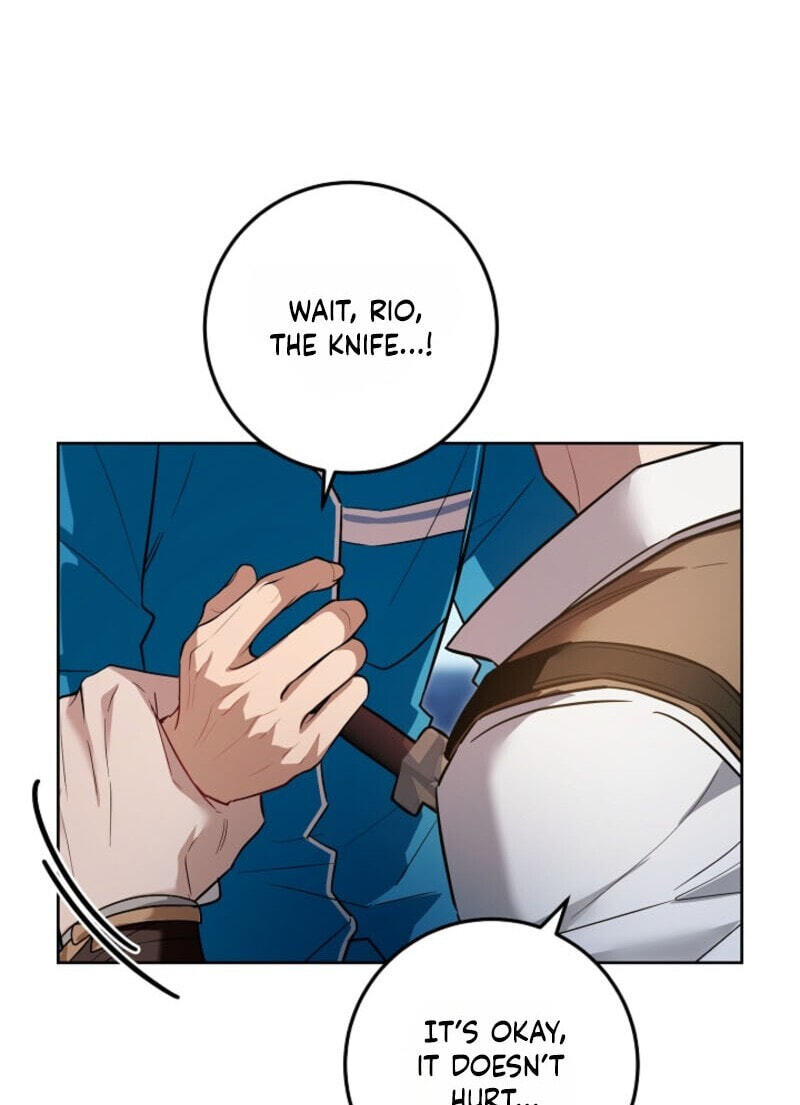 My Rat Is an S-Class Awakener Chapter 31 page 44 - 