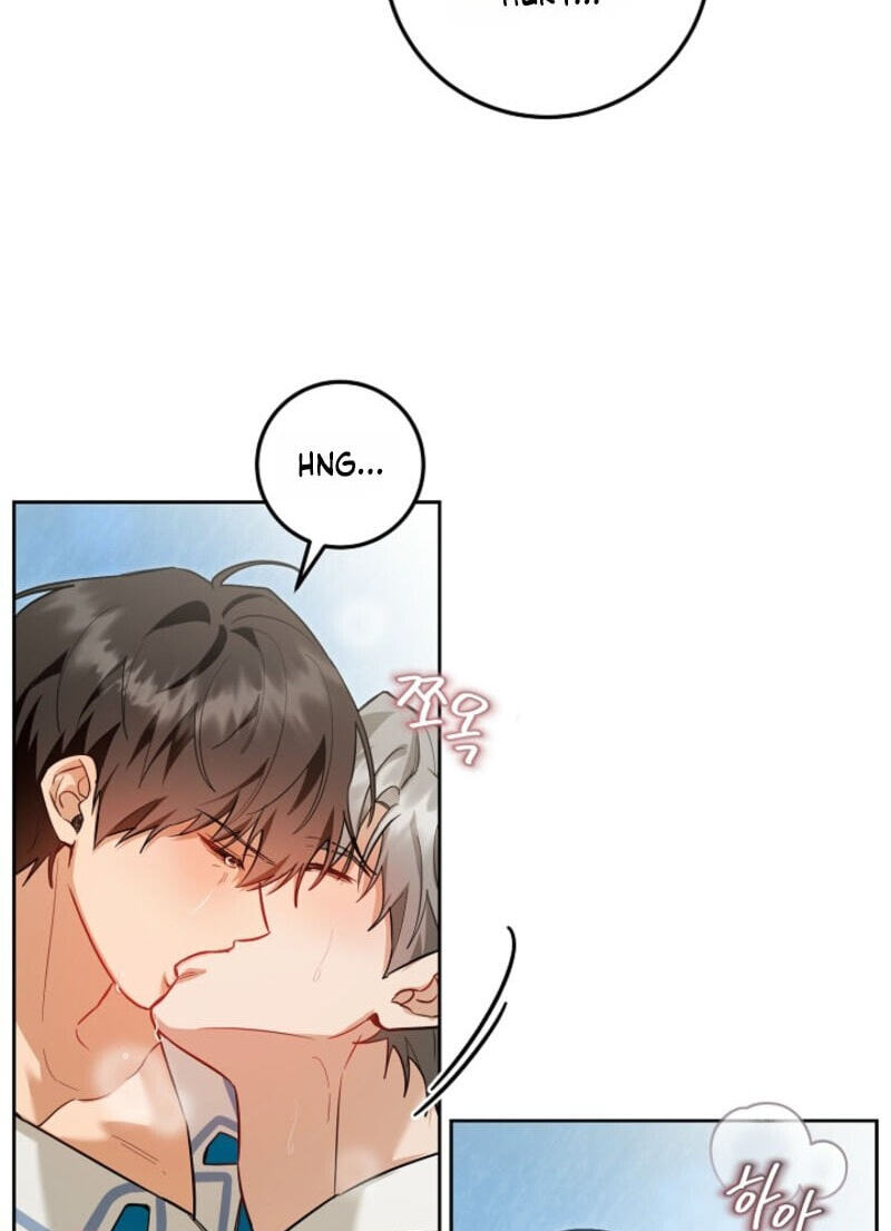 My Rat Is an S-Class Awakener Chapter 31 page 45 - 