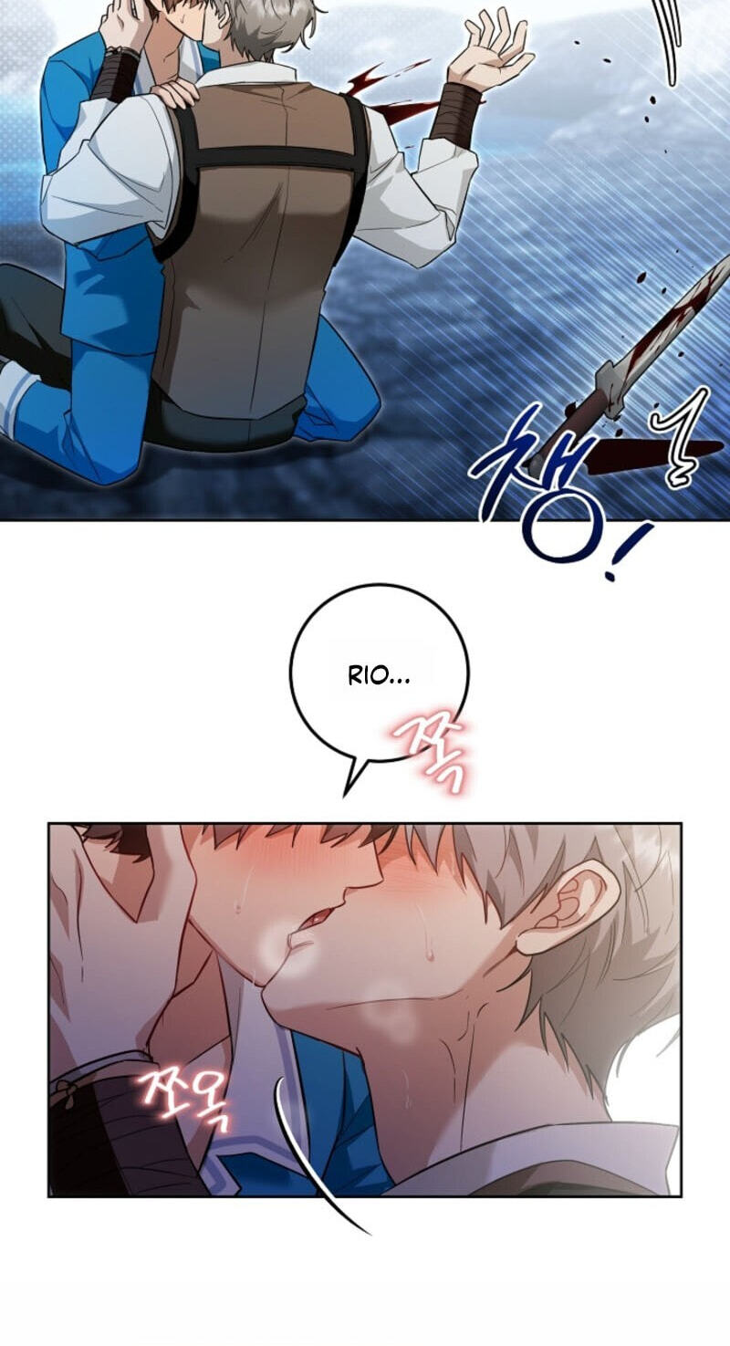 My Rat Is an S-Class Awakener Chapter 31 page 48 - 