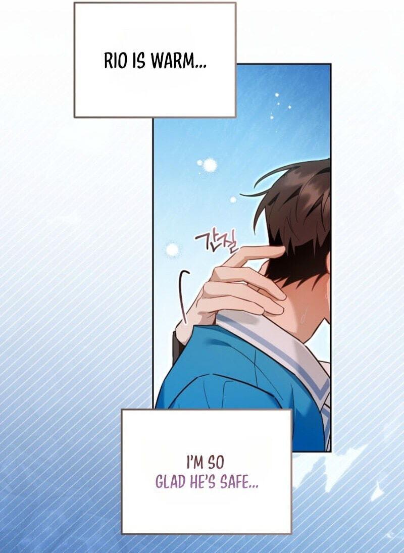 My Rat Is an S-Class Awakener Chapter 31 page 49 - 