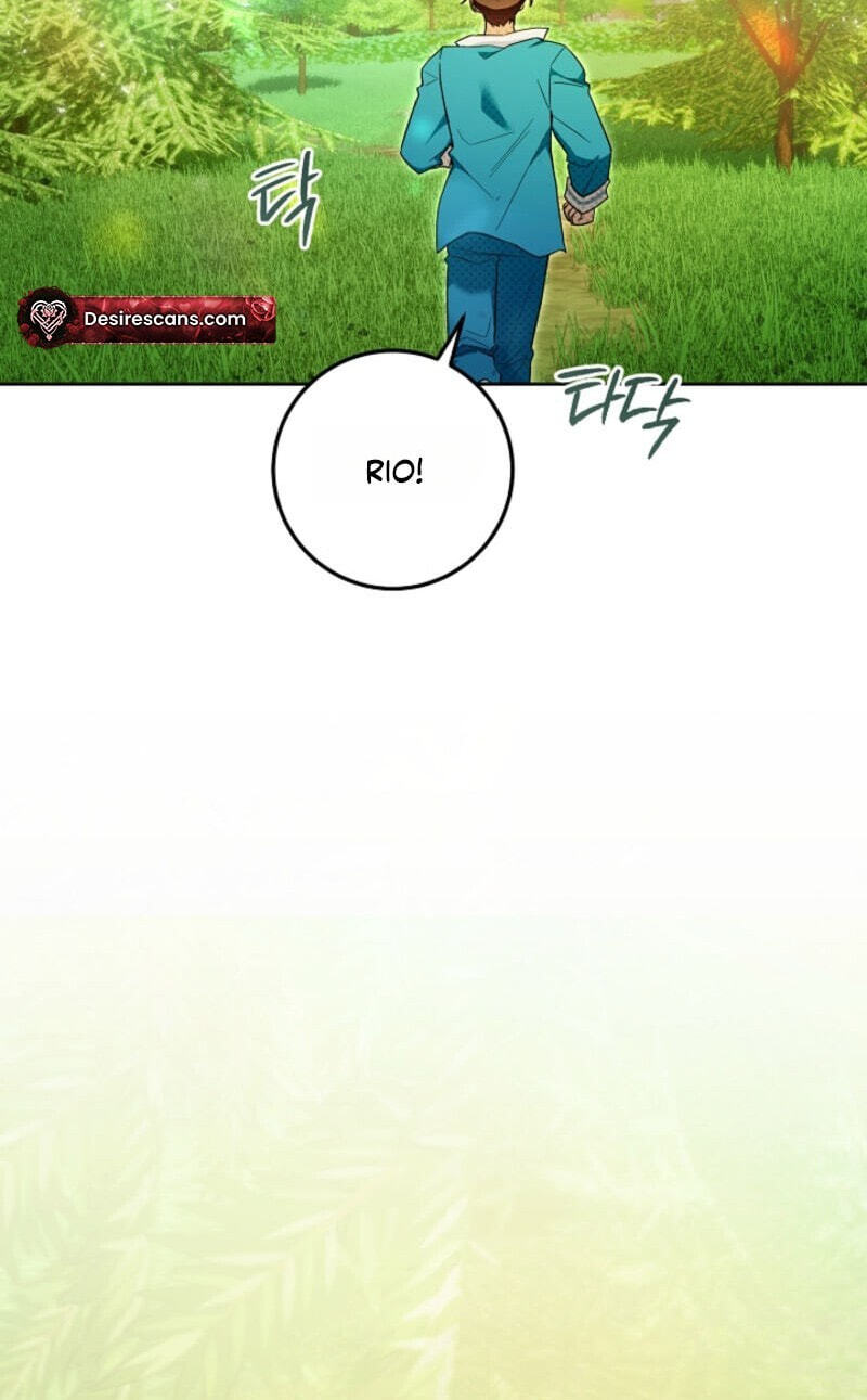 My Rat Is an S-Class Awakener Chapter 31 page 6 - 
