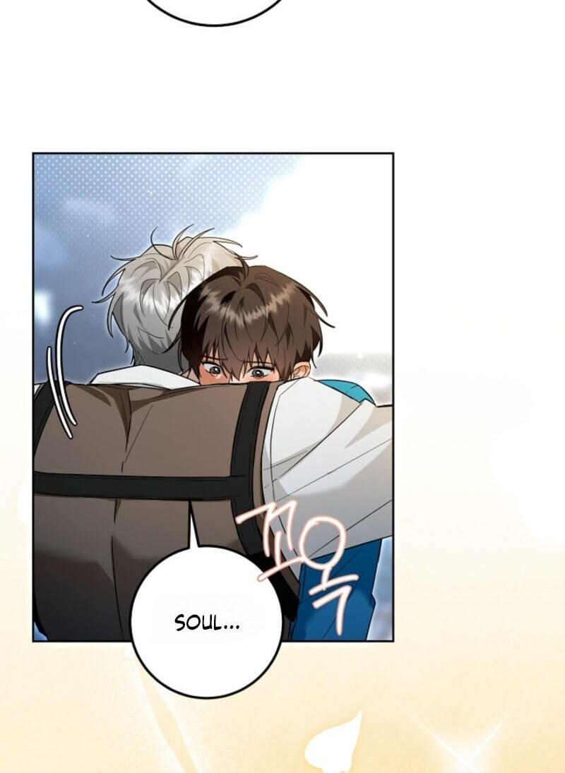 My Rat Is an S-Class Awakener Chapter 31 page 51 - 