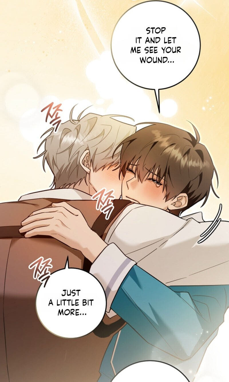 My Rat Is an S-Class Awakener Chapter 31 page 52 - 