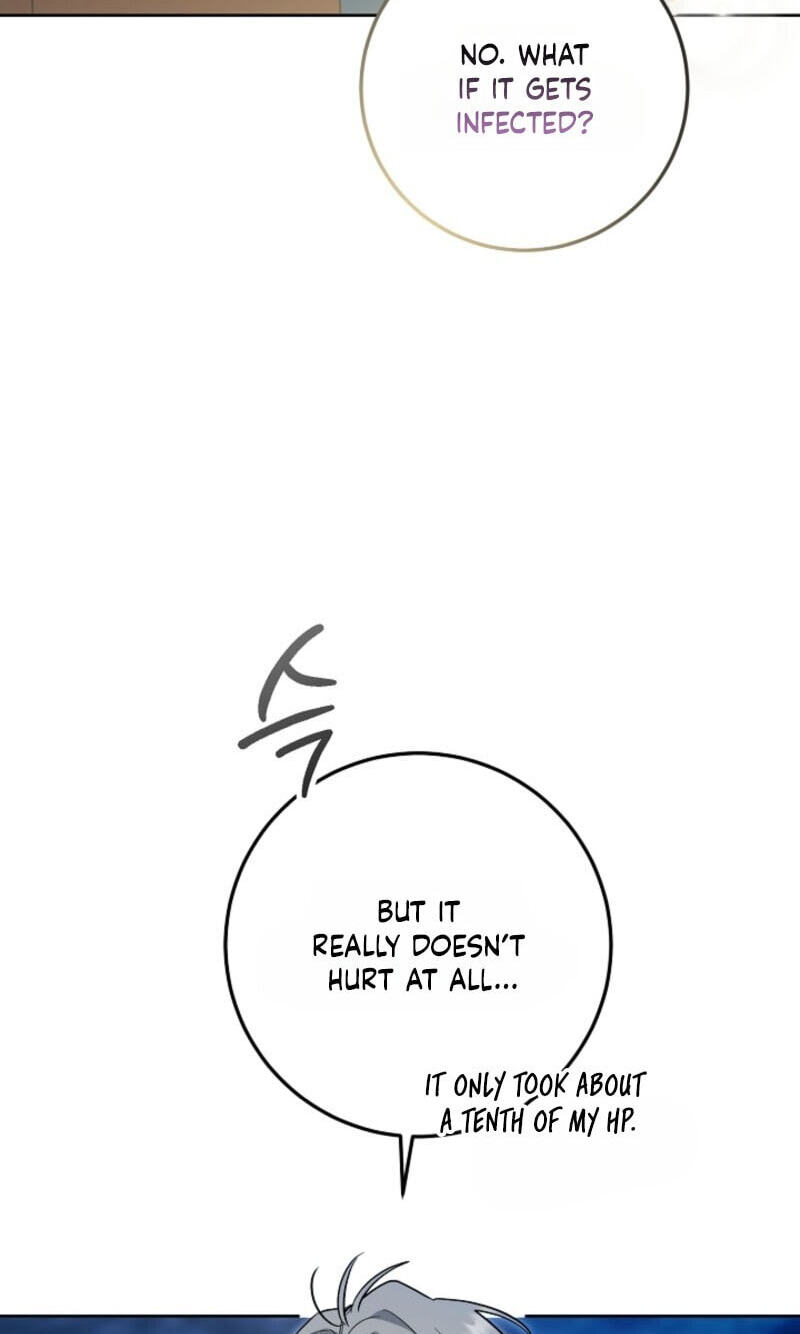 My Rat Is an S-Class Awakener Chapter 31 page 53 - 
