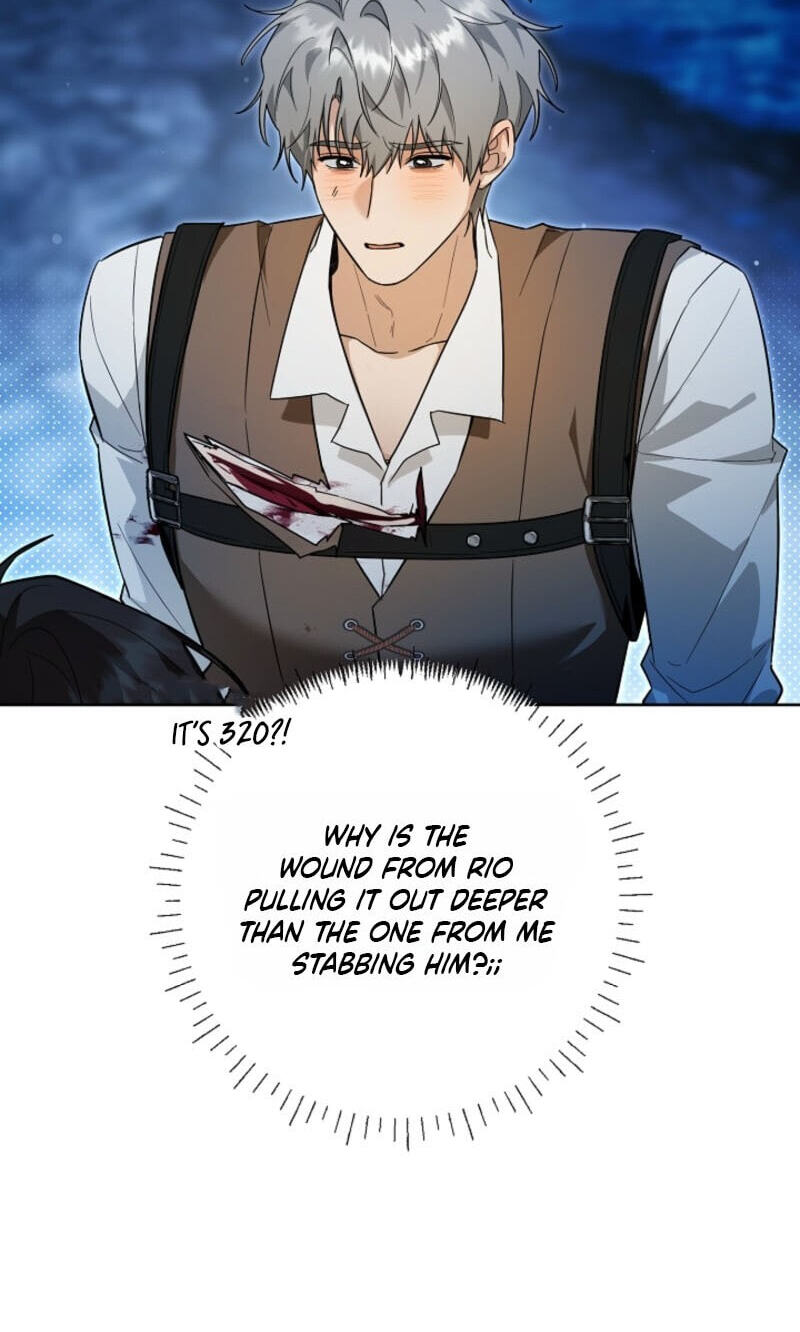 My Rat Is an S-Class Awakener Chapter 31 page 54 - 