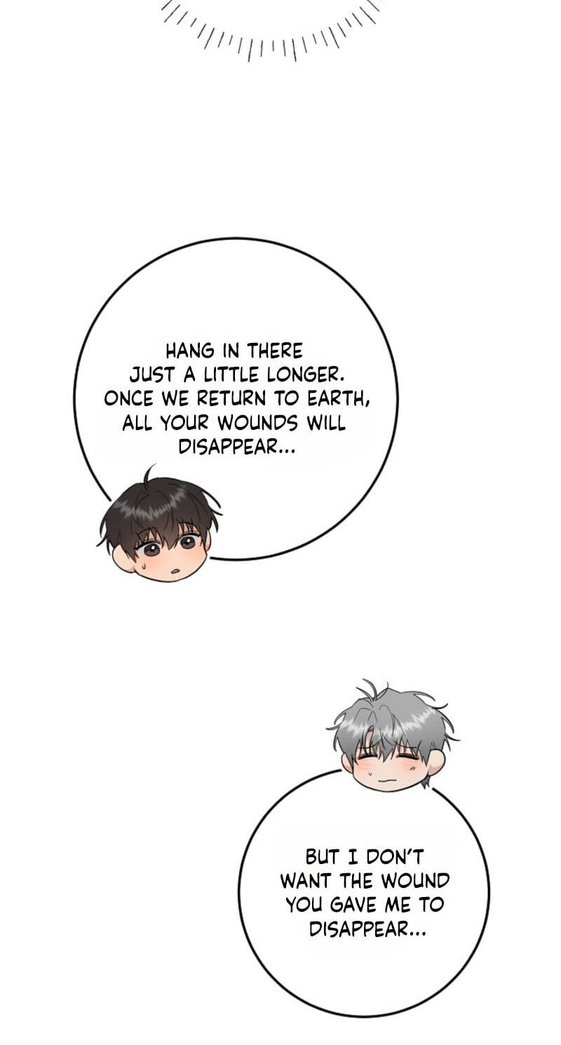 My Rat Is an S-Class Awakener Chapter 31 page 56 - 