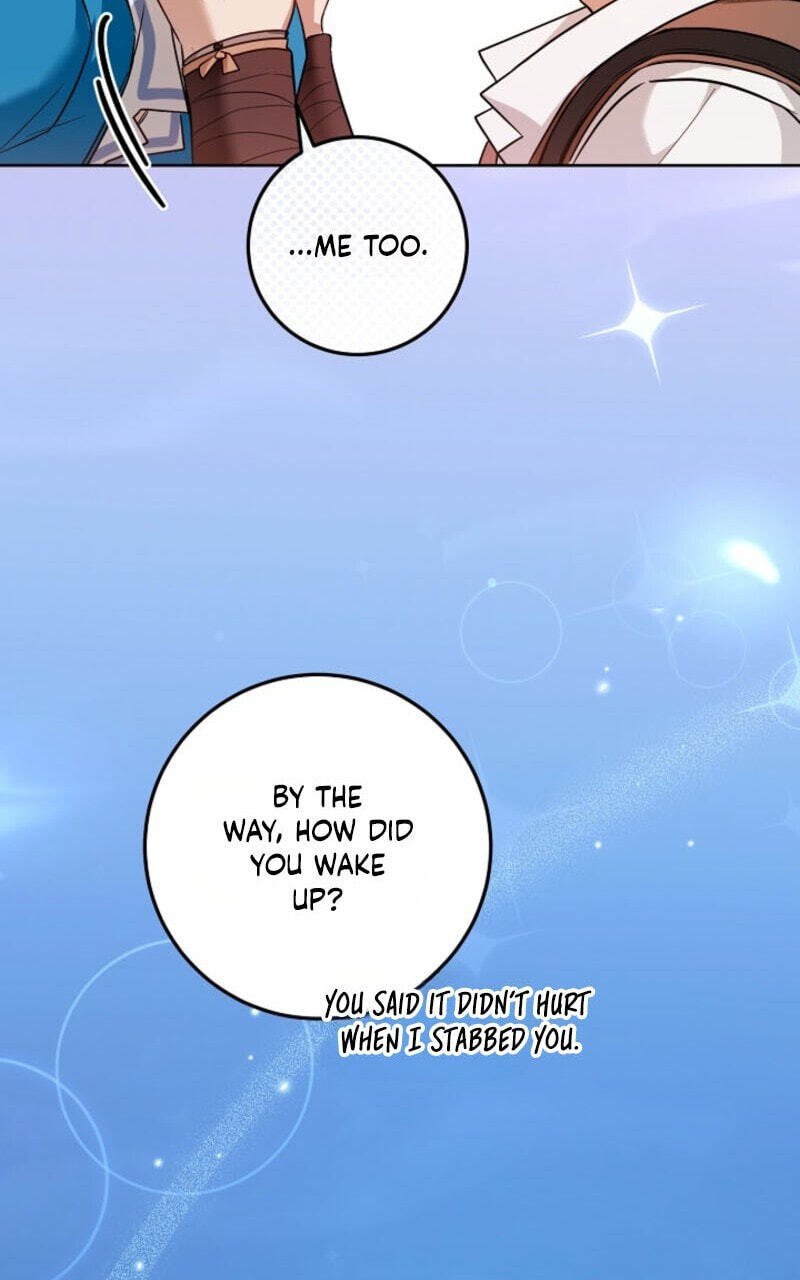 My Rat Is an S-Class Awakener Chapter 31 page 59 - 