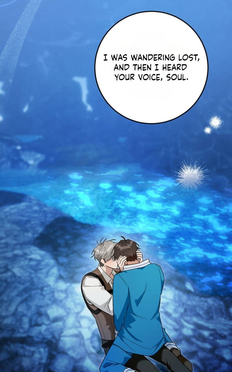 My Rat Is an S-Class Awakener Chapter 31 page 60 - 